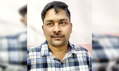 हाईवे लूट गैंग का सरगना कोर्ट में सरेंडर, पूछताछ के बाद जेल भेजा गया