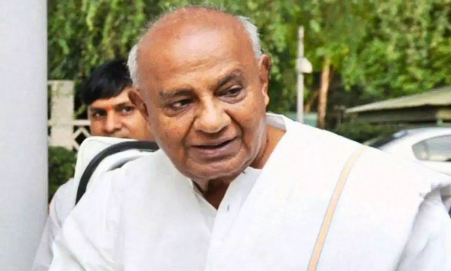 Karnataka: भारी बारिश से कर्नाटक के कावेरी जलाशयों में जल संकट कम हुआ