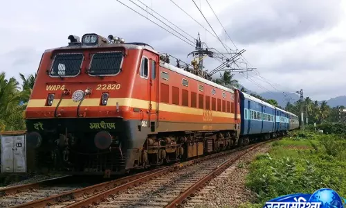 22 अगस्त से शुरू होंगी मेला स्पेशल ट्रेनें, देखें शेड्यूल