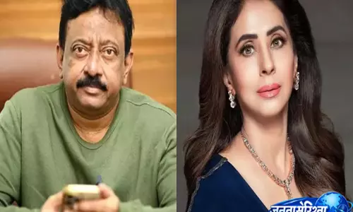 क्या उर्मिला और राम गोपाल वर्मा थे शादीशुदा?