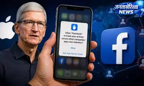 iPhone यूजर्स की प्राइवेसी पर Tim Cook का बड़ा बयान iPhone यूजर्स की प्राइवेसी पर Tim Cook का बड़ा बयान