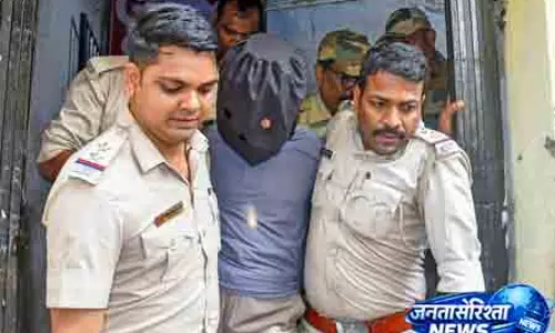 पश्चिम बंगाल में STF की बड़ी जांच पश्चिम बंगाल में STF की बड़ी जांच