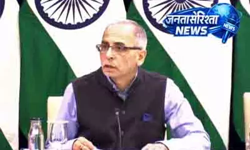 भारत के दूत का पाकिस्तान पर निशाना भारत के दूत का पाकिस्तान पर निशाना