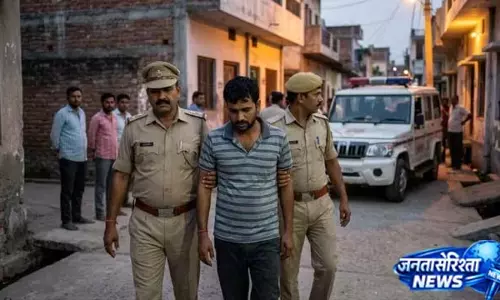 जौनपुर में नौकरी गैंग का खुलासा, पुलिस ने शुरू की जांच जौनपुर में नौकरी गैंग का खुलासा, पुलिस ने शुरू की जांच