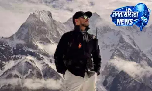 Nepal के निर्मल पुर्जा का पर्वत पर निधन Nepal के निर्मल पुर्जा का पर्वत पर निधन