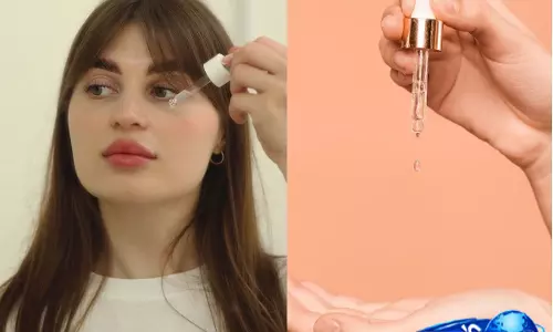 महंगे सीरम की नहीं पड़ेगी जरूरत, घर पर ऐसे बनाएं ग्लोइंग स्किन सीरम महंगे सीरम की नहीं पड़ेगी जरूरत, घर पर ऐसे बनाएं ग्लोइंग स्किन सीरम