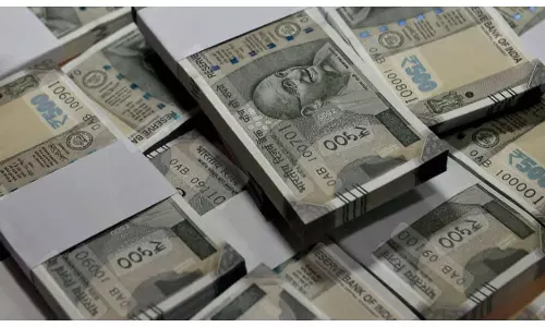 बाजार की तेजी से कंपनियों को फायदा, 9 का मार्केट कैप बढ़ा बाजार की तेजी से कंपनियों को फायदा, 9 का मार्केट कैप बढ़ा