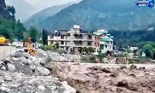 हिमाचल में बेअसर हुआ अलनीनो का असर, बारिश ने बदली मानसून की तस्वीर हिमाचल में बेअसर हुआ अलनीनो का असर, बारिश ने बदली मानसून की तस्वीर