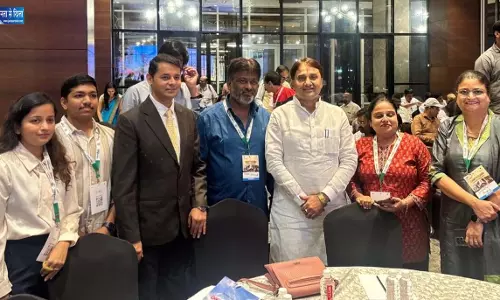 राष्ट्रीय पर्यटन बाजार में मजबूत हुई छत्तीसगढ़ की पहचान, महाराष्ट्र के पर्यटन उद्योग के साथ सुदृढ़ हुई साझेदारी राष्ट्रीय पर्यटन बाजार में मजबूत हुई छत्तीसगढ़ की पहचान, महाराष्ट्र के पर्यटन उद्योग के साथ सुदृढ़ हुई साझेदारी