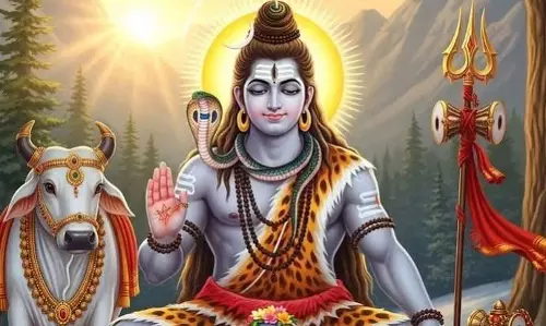 Sawan 2026: शिव जी को क्यों प्रिय है सावन? जानें पौराणिक कथाएँ