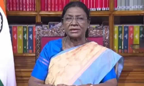 राष्ट्रपति के गंजाम दौरे से पहले सुरक्षा कड़ी, कई इलाके ‘नो-फ्लाई जोन’ घोषित
