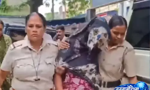 Bengal  आतंकी मॉड्यूल का पर्दाफाश, चैट में मिली जंतर-मंतर पर उपद्रव की योजना