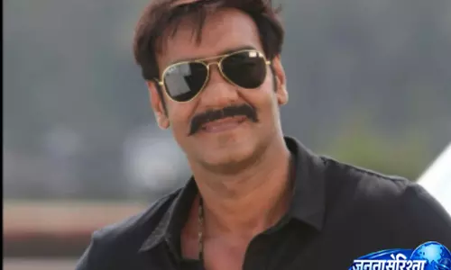 Ajay Devgns का नया प्रोजेक्ट, पर्दे पर सुनाएंगे क्राइम की सच्ची घटनाओं की कहानी Ajay Devgns का नया प्रोजेक्ट, पर्दे पर सुनाएंगे क्राइम की सच्ची घटनाओं की कहानी