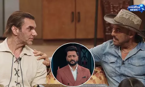 ‘अलायंस’ प्रोमो में सोहेल खान को लेकर सस्पेंस, सलमान खान की टिप्पणी से बढ़ा कन्फ्यूजन