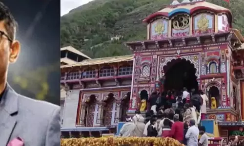 चढ़ावे की चोरी मामले में आरोपी का कबूलनामा, फोरेंसिक जांच रिपोर्ट पर टिकी नजरें चढ़ावे की चोरी मामले में आरोपी का कबूलनामा, फोरेंसिक जांच रिपोर्ट पर टिकी नजरें