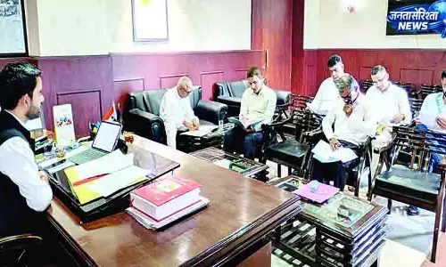1.45 लाख से अधिक राशनकार्ड धारक लाभान्वित 1.45 लाख से अधिक राशनकार्ड धारक लाभान्वित
