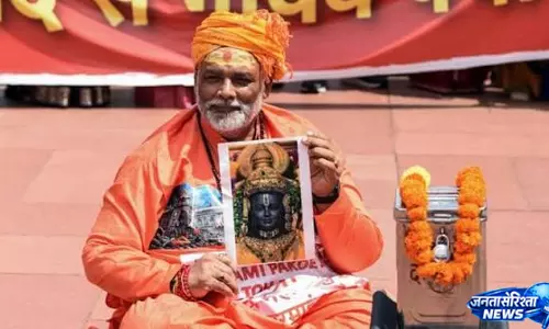 FIR से नहीं डरूंगा, पप्पू यादव ने वाराणसी केस पर दी तीखी प्रतिक्रिया FIR से नहीं डरूंगा, पप्पू यादव ने वाराणसी केस पर दी तीखी प्रतिक्रिया
