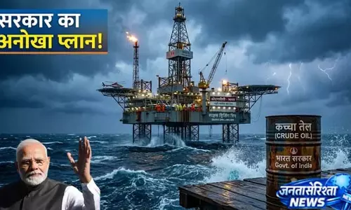 60 गहरे कुओं के लिए भारत का ₹650 करोड़ प्लान, सरकार देगी आधा पैसा