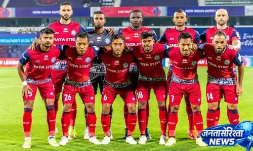 बजट कटौती भी नहीं बचा सकी JFC, क्लब पर लगा ताला