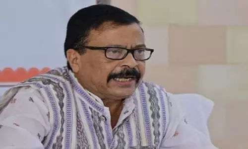 Odisha बाढ़: जाजपुर, बालेश्वर, भद्रक सबसे ज़्यादा प्रभावित, राजस्व मंत्री ने बताया Odisha बाढ़: जाजपुर, बालेश्वर, भद्रक सबसे ज़्यादा प्रभावित, राजस्व मंत्री ने बताया