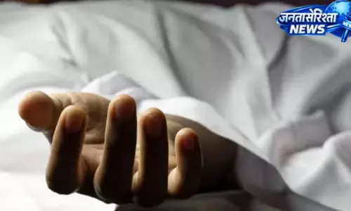 यमुनानगर में दर्दनाक हादसा, कार की टक्कर से बाइक सवार की मौत यमुनानगर में दर्दनाक हादसा, कार की टक्कर से बाइक सवार की मौत