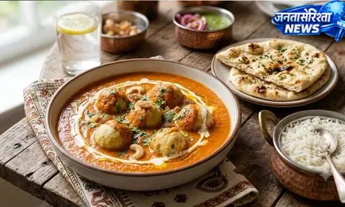 रेस्टोरेंट जैसा मलाई कोफ्ता बनाने का आसान तरीका, इन ट्रिक्स से नहीं फटेंगे कोफ्ते और बनेगी क्रीमी ग्रेवी रेस्टोरेंट जैसा मलाई कोफ्ता बनाने का आसान तरीका, इन ट्रिक्स से नहीं फटेंगे कोफ्ते और बनेगी क्रीमी ग्रेवी