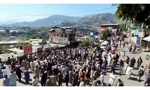 PoJK के पूर्व पीएम ने चुनावों की विश्वसनीयता पर उठाए सवाल PoJK के पूर्व पीएम ने चुनावों की विश्वसनीयता पर उठाए सवाल