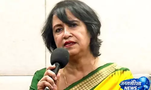 Madrasas, , हिंदू अधिकार और सियासत पर खुलकर बोलीं तसलीमा नसरीन, दिए कई बड़े बयान Madrasas, , हिंदू अधिकार और सियासत पर खुलकर बोलीं तसलीमा नसरीन, दिए कई बड़े बयान