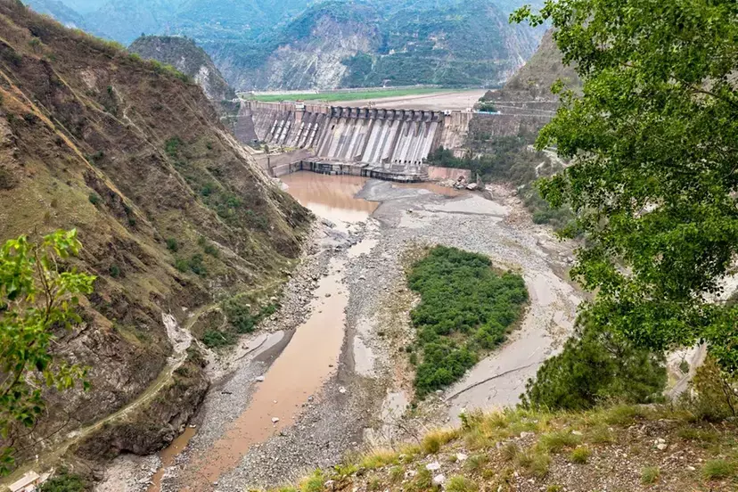 सिंधु जल संधि विवाद: विदेश सचिव क्वात्रा ने पाकिस्तान को दिया जवाब