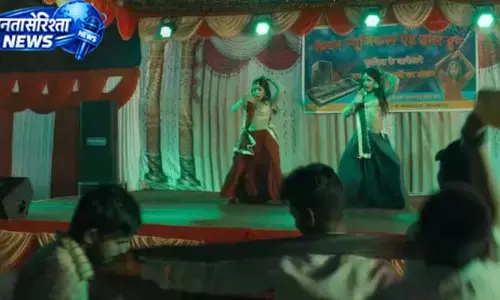 पंचायत का गाना फिर छाया, यूट्यूब पर मचा रहा धमाल पंचायत का गाना फिर छाया, यूट्यूब पर मचा रहा धमाल