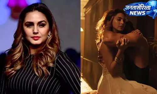 कियारा की ट्रोलिंग पर हुमा कुरैशी का जवाब कियारा की ट्रोलिंग पर हुमा कुरैशी का जवाब