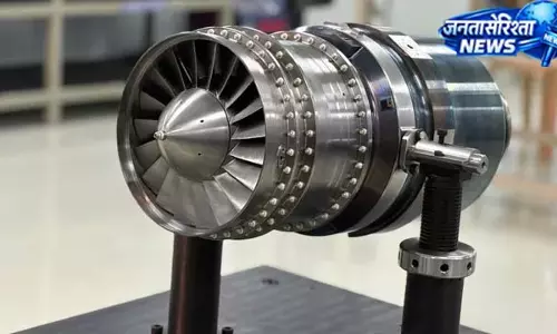 DRDO-आजाद इंजीनियरिंग की बड़ी उपलब्धि