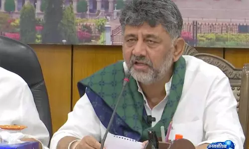 मेकेदातु प्रोजेक्ट एक स्थायी समाधान है: कावेरी विवाद पर कर्नाटक के मुख्यमंत्री