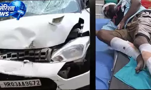 जीरकपुर में हमलावरों का तांडव, जांच में जुटी पुलिस