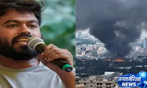 धर्मेंद्र प्रधान के इस्तीफे से लेकर ईरान तनाव तक, शाम की 5 बड़ी खबरें धर्मेंद्र प्रधान के इस्तीफे से लेकर ईरान तनाव तक, शाम की 5 बड़ी खबरें