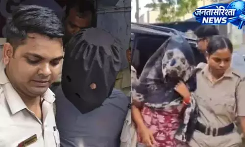 जैश मॉड्यूल का खुलासा, विदेशी नेटवर्क से जुड़े तार जैश मॉड्यूल का खुलासा, विदेशी नेटवर्क से जुड़े तार