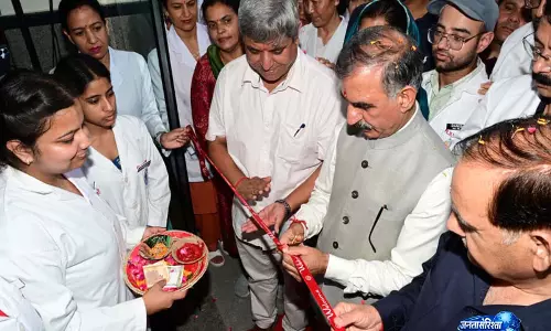 चंबा में हिमाचल CM सुक्खू ने 333 करोड़ के प्रोजेक्ट्स का किया शुभारंभ चंबा में हिमाचल CM सुक्खू ने 333 करोड़ के प्रोजेक्ट्स का किया शुभारंभ
