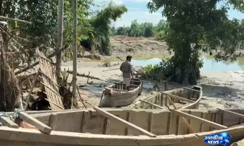 जान की परवाह किए बिना Sivasagar के लोगों ने बचाई 1000+ जिंदगियां जान की परवाह किए बिना Sivasagar के लोगों ने बचाई 1000+ जिंदगियां