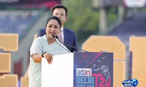 जेल में अप्राकृतिक मौतों के लिए 7.5 लाख रुपये का मुआवज़ा: Delhi govt जेल में अप्राकृतिक मौतों के लिए 7.5 लाख रुपये का मुआवज़ा: Delhi govt
