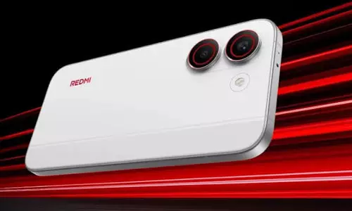 Redmi Turbo 6 Max में मिल सकती है 10,000mAh की बैटरी! फिर लीक हुए स्पेसिफिकेशंस