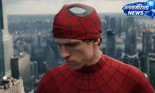 Spider-Man Brand New Day ने 4 दिन में कमाए 200 करोड़