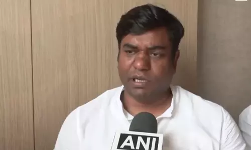 राम मंदिर दान चोरी मामले पर मुकेश सहनी का बयान, बोले