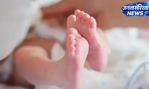फर्रुखाबाद में नवजात का शव मिलने से सनसनी