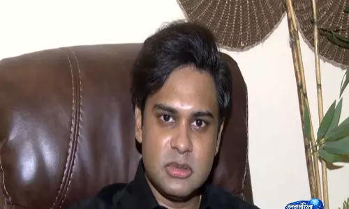 एट्टयापुरम राजा का राहुल गांधी पर पलटवार, बोले- हमें राजनीतिक विवाद में न घसीटें एट्टयापुरम राजा का राहुल गांधी पर पलटवार, बोले- हमें राजनीतिक विवाद में न घसीटें