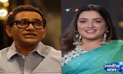आम्रपाली दुबे के फैसले से चौंके निरहुआ, भोजपुरी बवाल में दिखेगा इमोशनल पल