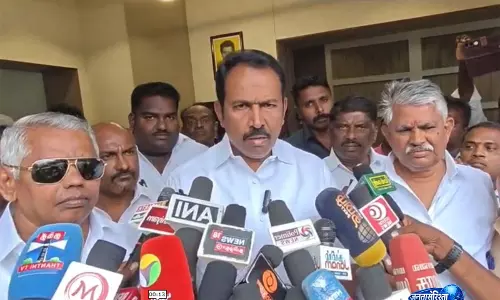 Courtallam बनेगा वर्ल्ड-क्लास टूरिस्ट स्पॉट, प्लास्टिक और कचरा मुक्त बनाने की तैयारी Courtallam बनेगा वर्ल्ड-क्लास टूरिस्ट स्पॉट, प्लास्टिक और कचरा मुक्त बनाने की तैयारी