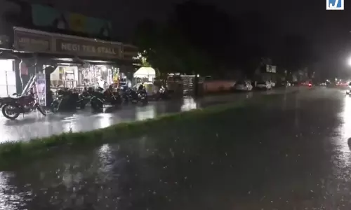 देहरादून में बारिश का दौर जारी, कई इलाकों में हुई तेज बारिश देहरादून में बारिश का दौर जारी, कई इलाकों में हुई तेज बारिश