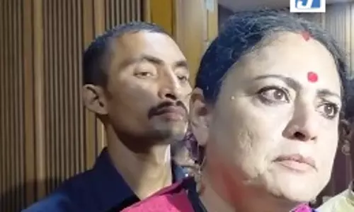 बंगाल: अब घर बनाने के लिए निर्माण सामग्री सड़क पर छोड़ी तो भरना होगा जुर्माना बंगाल: अब घर बनाने के लिए निर्माण सामग्री सड़क पर छोड़ी तो भरना होगा जुर्माना