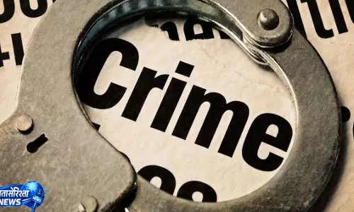 हाईवे पर पुलिस जवान से गुंडागर्दी, अज्ञात आरोपियों ने लाठी-डंडों से किया हमला हाईवे पर पुलिस जवान से गुंडागर्दी, अज्ञात आरोपियों ने लाठी-डंडों से किया हमला