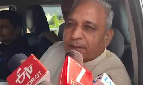हरियाणा में तिरंगा यात्रा और खेल नीति पर मंत्री रणबीर गंगवा का बयान हरियाणा में तिरंगा यात्रा और खेल नीति पर मंत्री रणबीर गंगवा का बयान